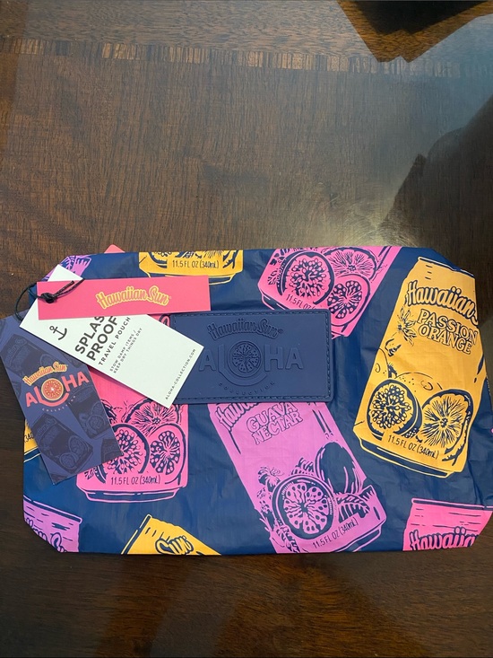 ALOHA Collection Handbags - Aloha Collection x Hawaiian Sun Collab